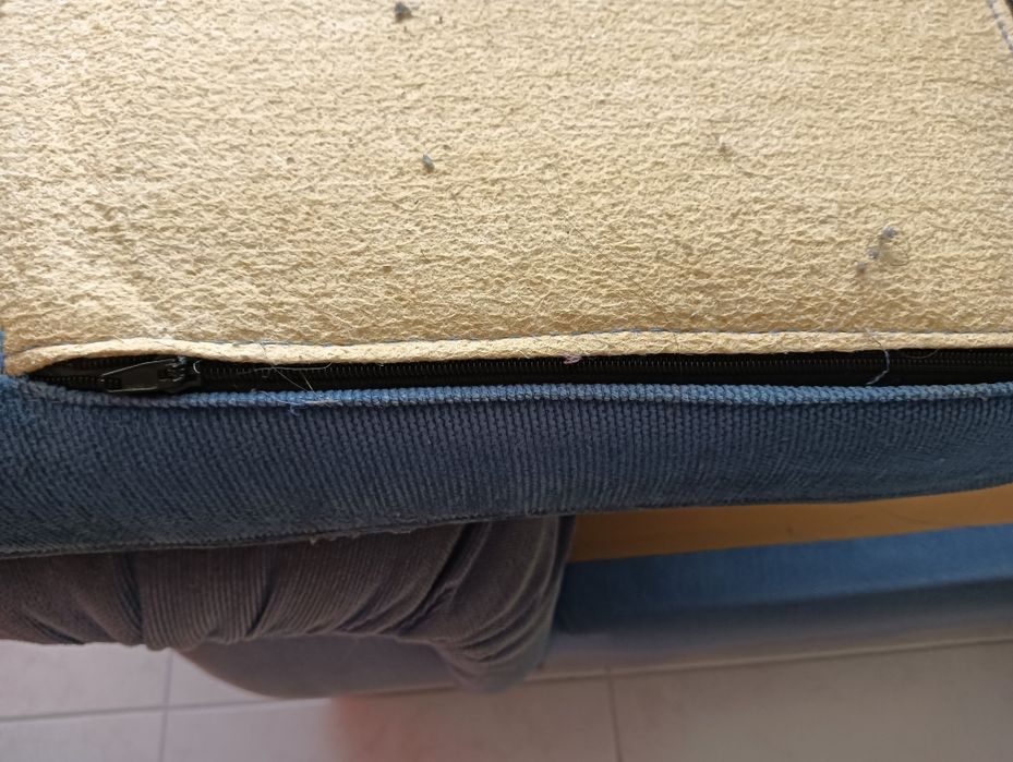 Conjunto de 2  sofás