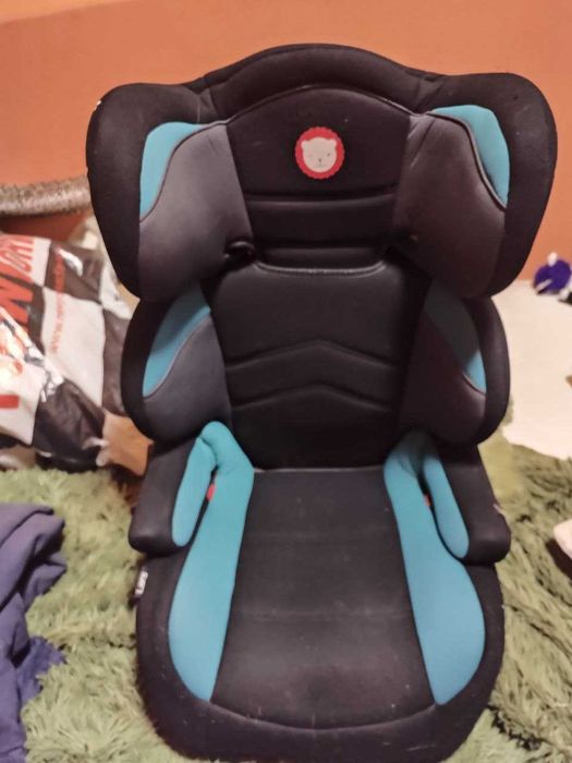 автокресло Lionelo Lars