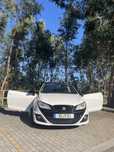 Sear Ibiza FR 2.0 TDI 180cv