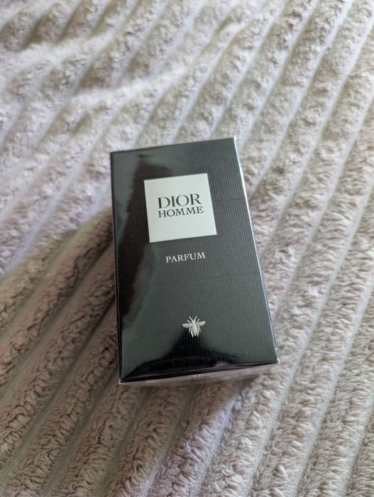 Dior Homme Parfum 75ml