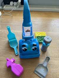 Play doh odkurzacz