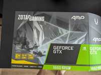 Gtx1660 SUPER w doskonałym stanie