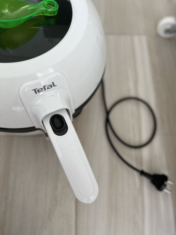 Airfryer (fritadeira sem óleo) TEFAL Actifry Extra