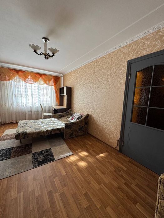 Оренда однокімнатної квартири