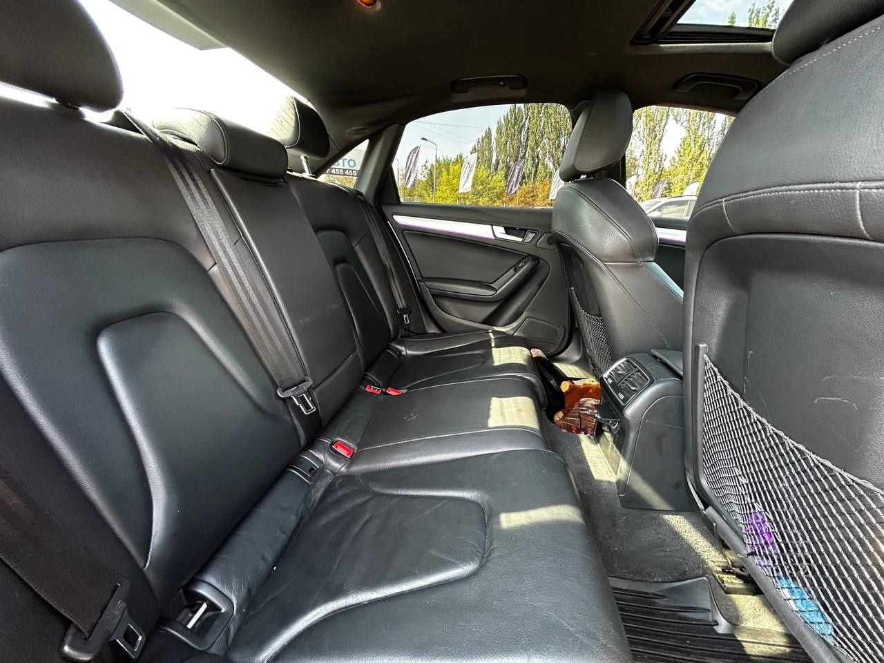 Audi A4 №3074 (ВНЕСОК від 15%) Альянс Авто Кривий Ріг
