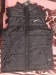 Жилетка Nike black