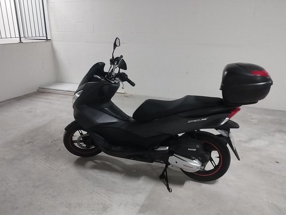 Honda PCX de  2015