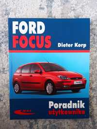 Ford Focus Dieter Korp