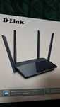 Router D-Link AC1200 model DIR-842