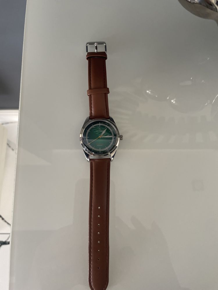 Zegarek męski  Von Doren nowy