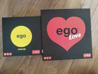 Ego emocje ego love