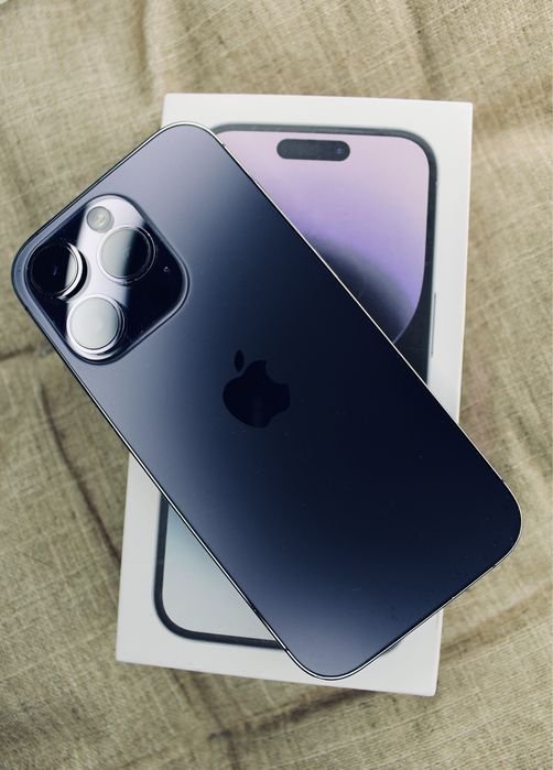 Продам Apple iphone 14 Pro