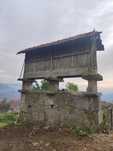 Espigueiro/Canastro