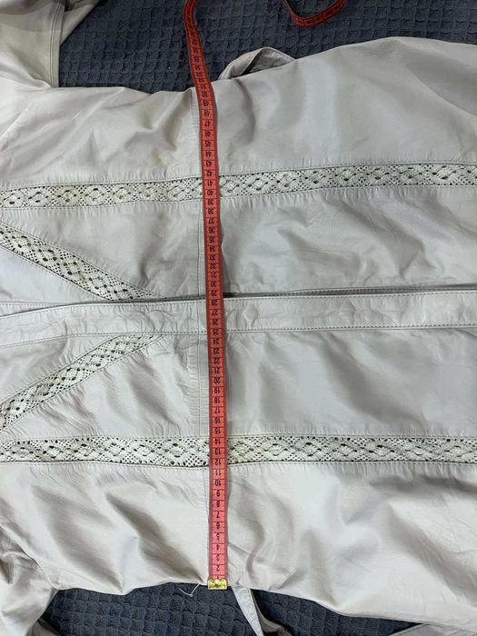 Плаття шкіряне ibana