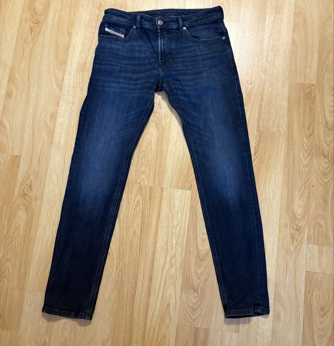 Джинси Diesel.