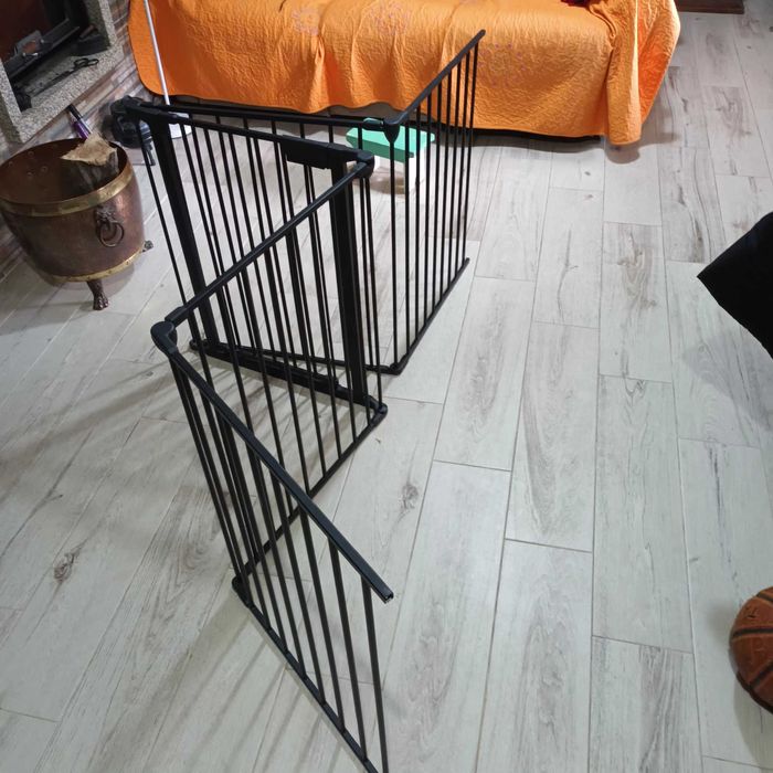 Vendo grade para cachorros
