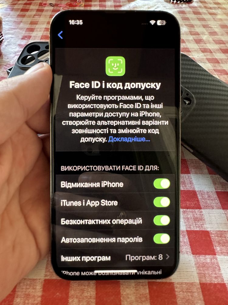 IPhone 13 pro max