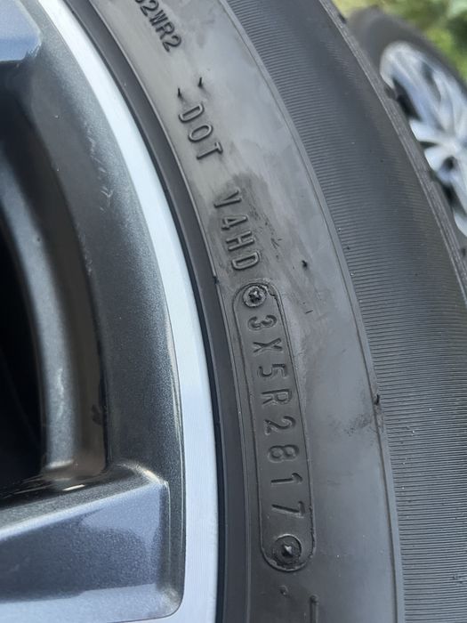 Nissan X - Trail , Nissan Rogue  колеса диски