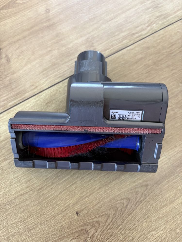 Szczotka do odkurzacz Dyson V8 Absolute +