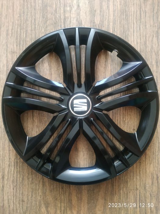 Колпаки Ковпаки на колеса Seat Сеат r15 радиус есть все размеры