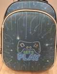 Plecak szkolny Kayokki Lets Play