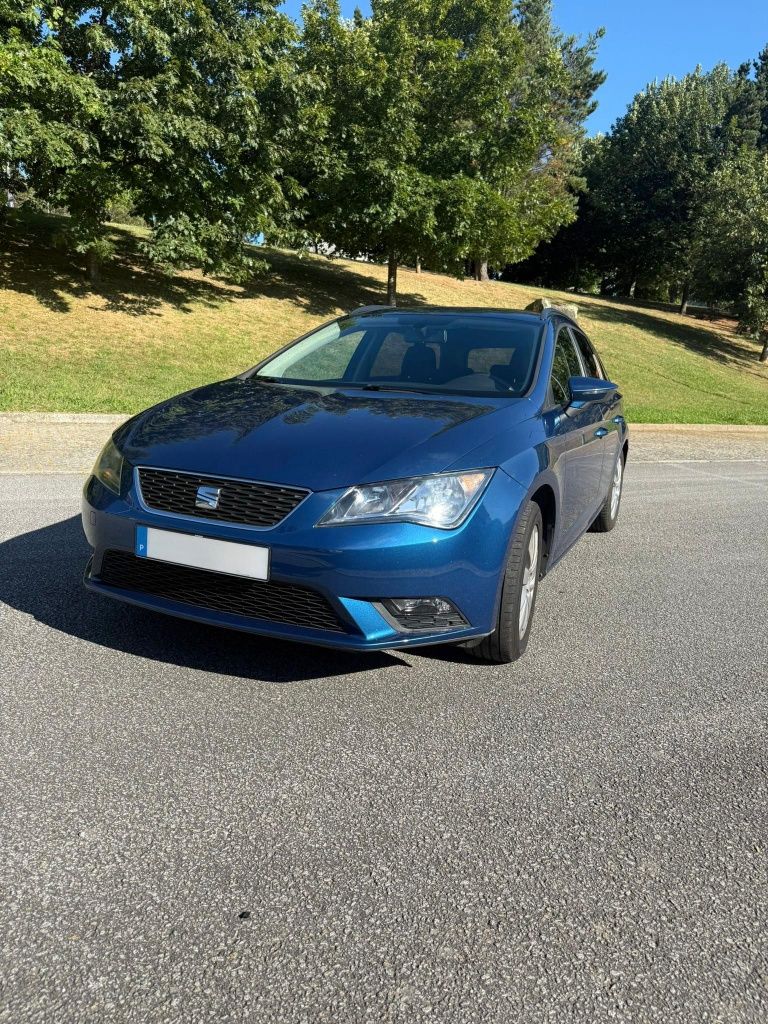 Seat Leon ST 1.6 TDI