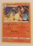 Charizard pokemon McDonald's 2025 1/15 trading carta