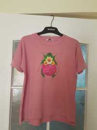 T-shirt Tatuum super stan