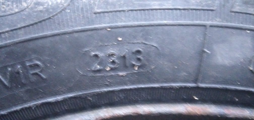 Шина Fulda 185/60R 15