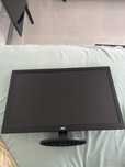 Monitor firmy AOC