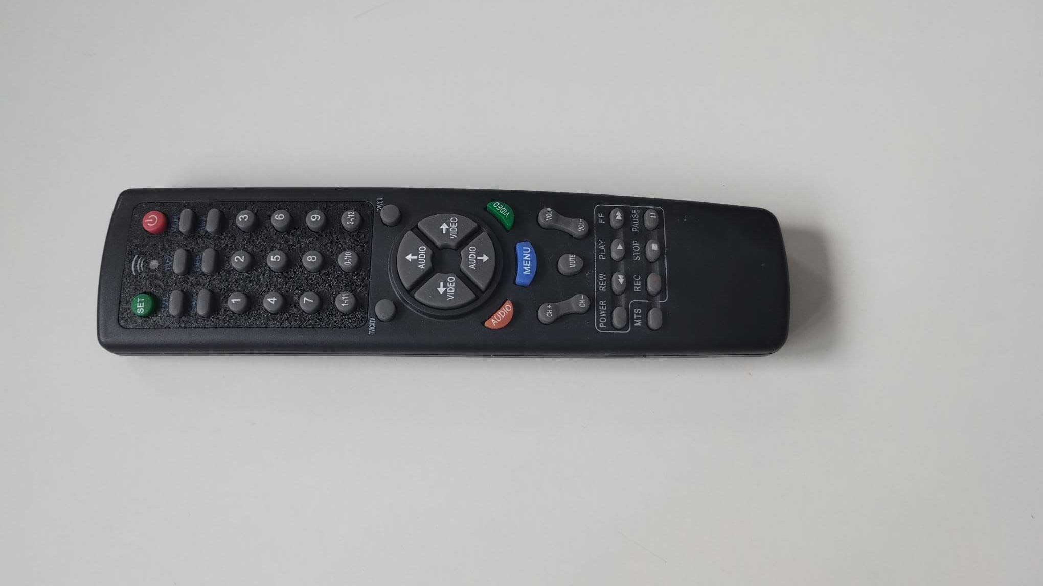 Pilot uniwersalny AG83 programowany