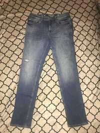 Spodnie jeansowe- rozmiar 31W /  32L