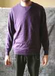 Sweter wełniany. Liberty
