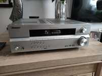 Amplituner Pioneer VSX-415 sprawny w 100%