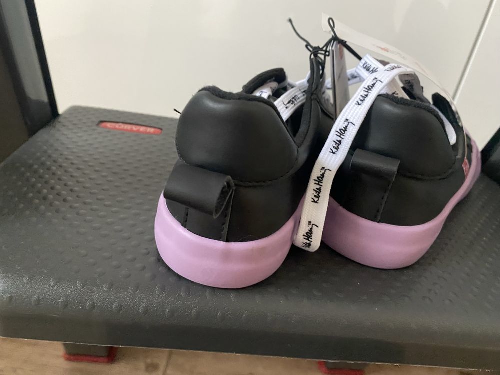 Buty tenisówki 35