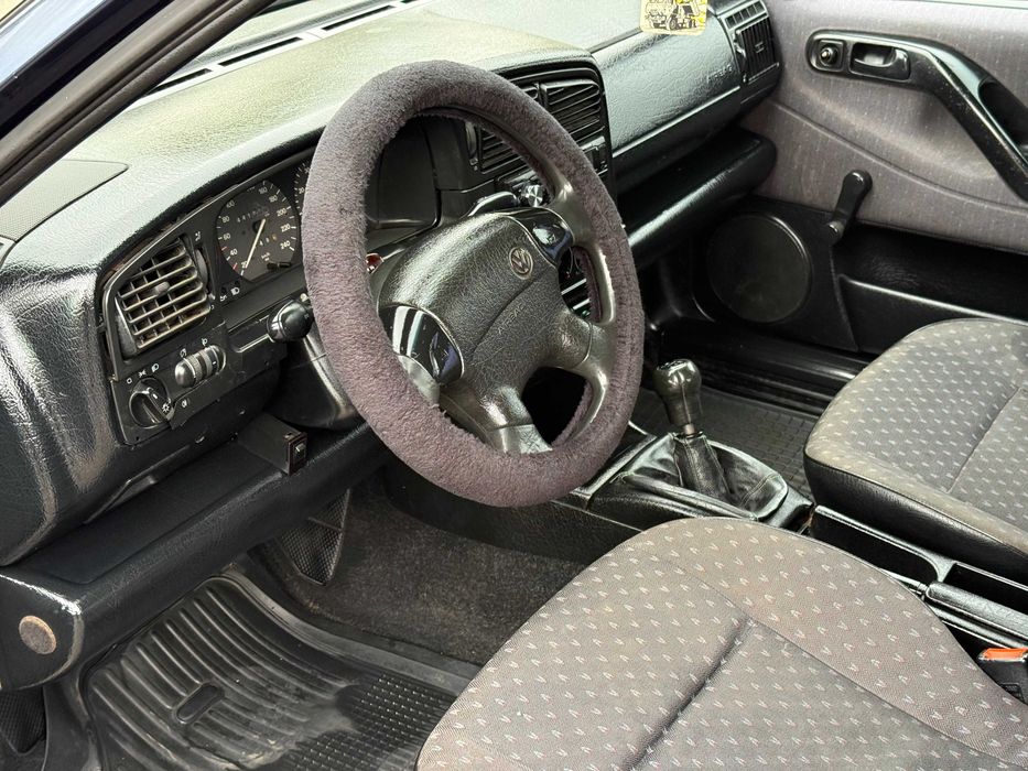 Продам VOLKSWAGEN Passat b4 1994р 1.8газ-бенз