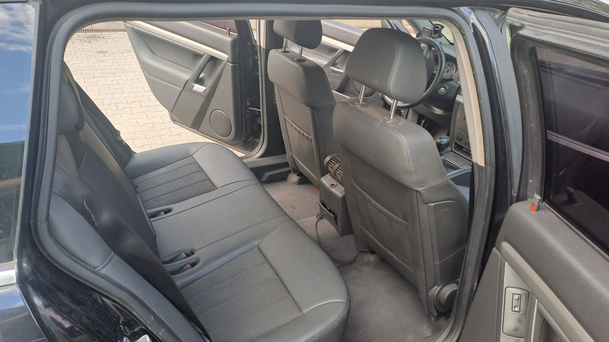 Sprzedam Opel Vectra C 1.9 CDTI • 2008 Lift • Sprawne • Długie trasy