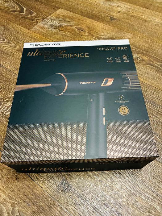 Фен Rowenta CV9920F0