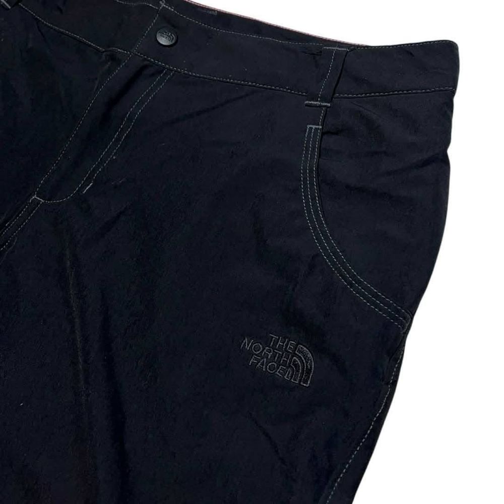 Трекінгові штани The North Face трансформери шорти
