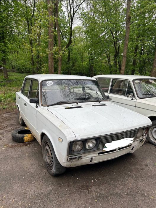 Розборка ваз 2101/02/03/04/05/06/07