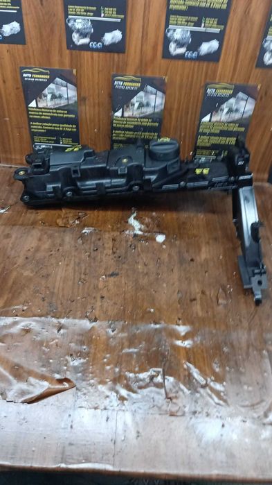 Tampa válvulas CITROEN BERLINGO com ref:9 6 8 8 9 3 9 1 8 0