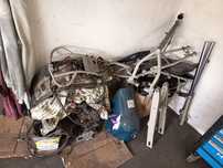 KAWASAKI KLR 650C!!! Nie ujechany egzemplarz!!!