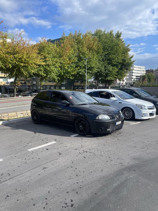 Ibiza 6l pd 130 5lg