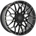 4x Felgi 20 Styling 827 m.in. do BMW 3 G20 G21 4 G22 G23 G26 5 G30 G31 X3 G01 X4 G02 - I0384 (FBX251
