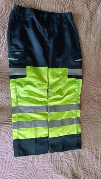 Продам робочі штани нові