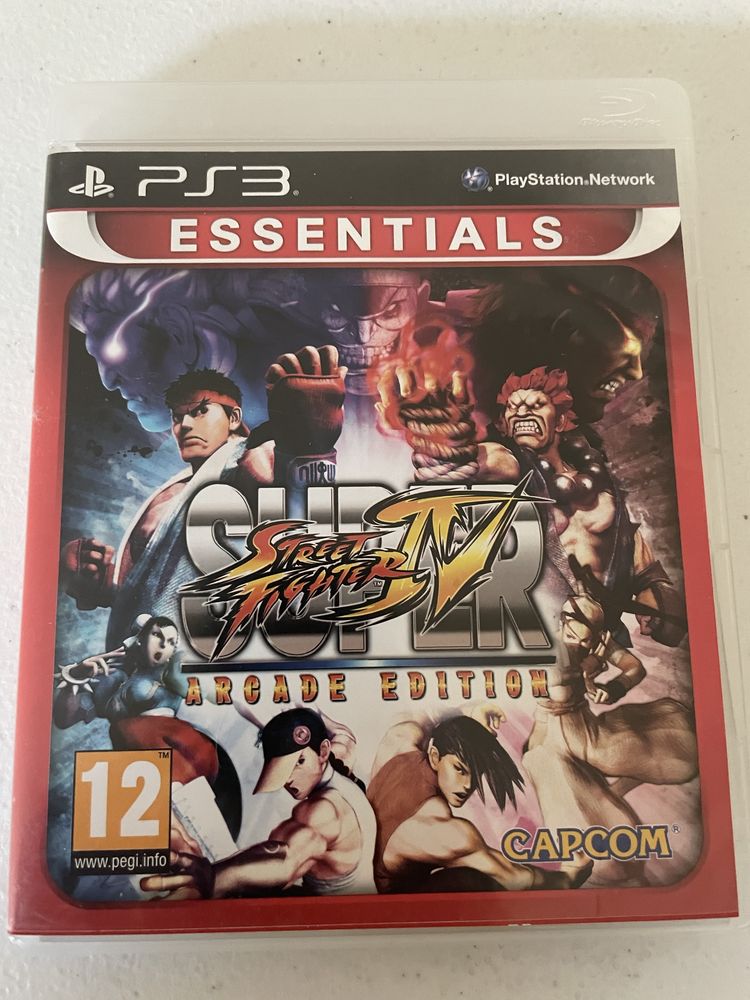 Os melhores jogos Playstation 3