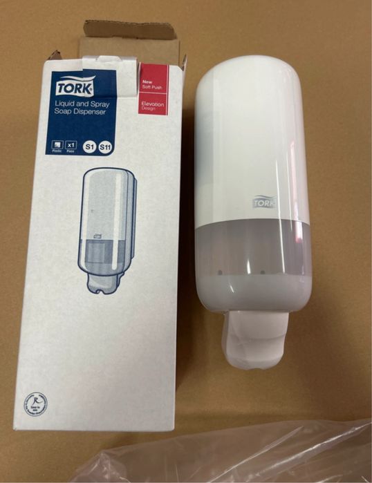 TORK dozownik do mydla