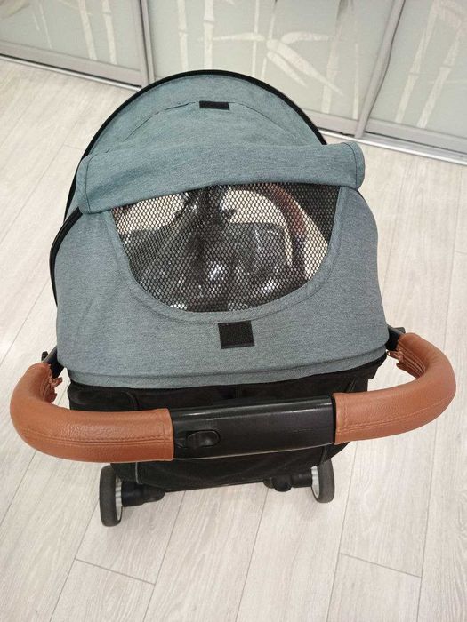 Прогулянкова коляска Bene Baby