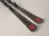 Narty SALOMON Force 07 160 CM (1)