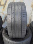 GoAuto Шини Continental Conti Sport Contact
255/40/R20
Рік 10/21  6 мм